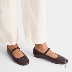 Madewell Greta Ballet Flat
